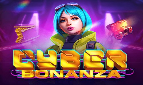 Cyber Bonanza